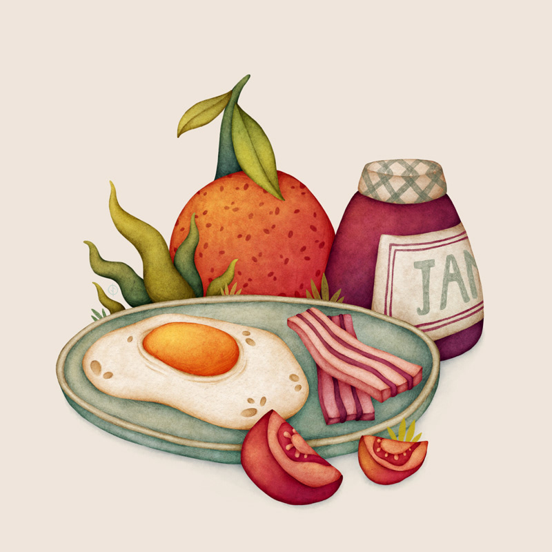 foodie